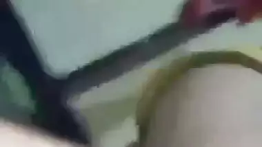 White big tits bhabhi stripping nude body showing