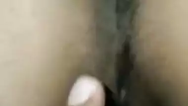 My desi gf take my big cock part -1