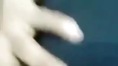 Muslim girl’s Bangladeshi sex video with her lover