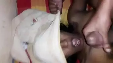 Freakadomsl Feeds BBC Cum To Sinhala Slut Wife