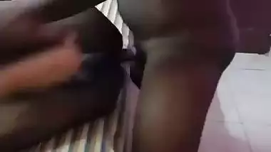 New viral sex MMS of a delivery guy fucking a guy’s asshole