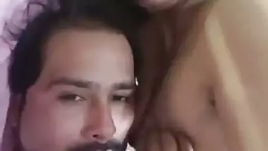 Homemade Bangladeshi chuda chudi of Dhaka couple