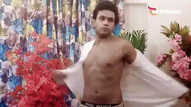 LandLady – GV Studios Hindi Hot Web Series (S01E01)