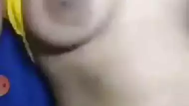 Kolkata Shantipur lady ki naked solo show video