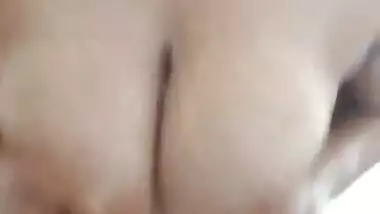 Big Boobs Desi Babe Ashrina On Cam part-6