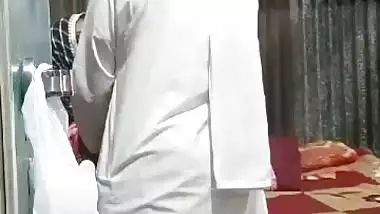 Pakistani xxx video of an old couple from Lahore