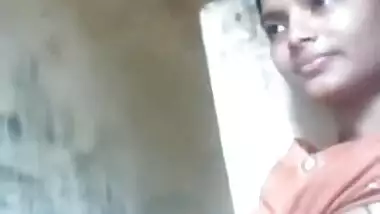 Indian Village 18yo Teen Girl First Time Sex Experience!