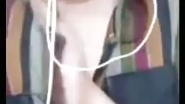 Lahore girl stripping naked