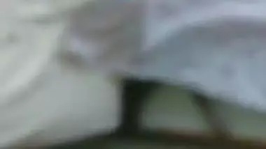 Indian fleshy chut hardcore fuck video