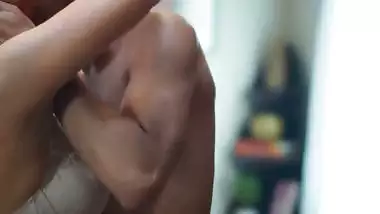 Indian Actress Abha Paul sex with neighbour boy