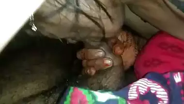 Rajastani blowjob sex MMS video online