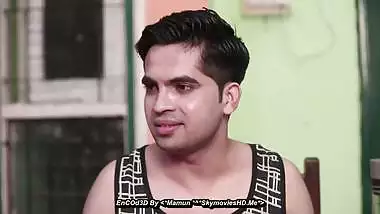 The Lesbian (2020) Unrated Hindi Web Film S1E1