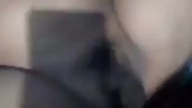 Adivasi couple’s first desi chudai in a hotel room