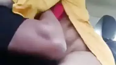 Horny Indian Girl Pussy Licking and Ridding Dick