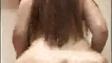 Indian Rich Girl Only for fans Part 1