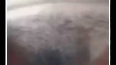 Young Dehati girl Ormi showing boobs and pussy viral clips