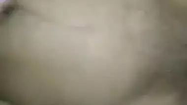 Shy lean desi hottie riding cock