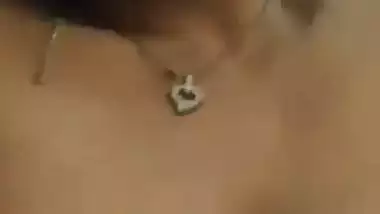 Bangla sex video of a busty babe riding a hard bone