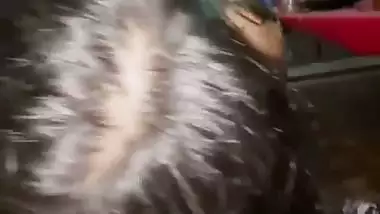 Young village girl blowjob and doggy fucking viral xxx