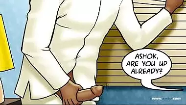 Savita Bhabhi EP – 73