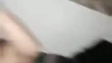 Hot desi college lover mms