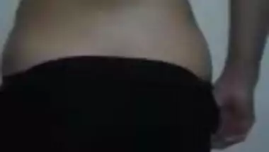 my desi girl nisha striping for u