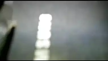 Indian Aunty Fuck in night