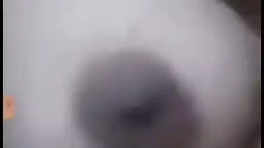 Daihari village aunty naked video call with lover