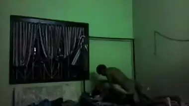 This movie has some great hot action of a...