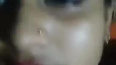 Bengali beautiful wife sex with her hubby