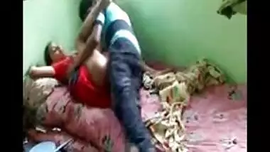 Real desi bhabhi fucked by her devar secretly at home